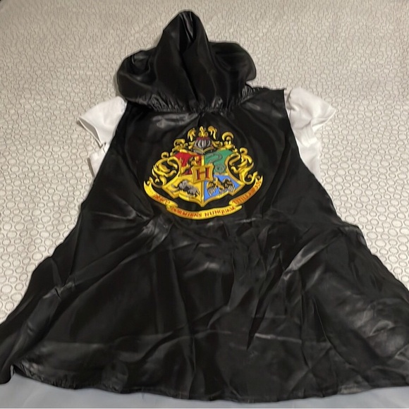 Harry Potter Costume - Picture 4 of 4